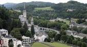 27 giugno - 2 luglio. Pellegrinaggio diocesano a Lourdes