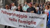 Anche a Genova il X Incontro Mondiale delle Famiglie