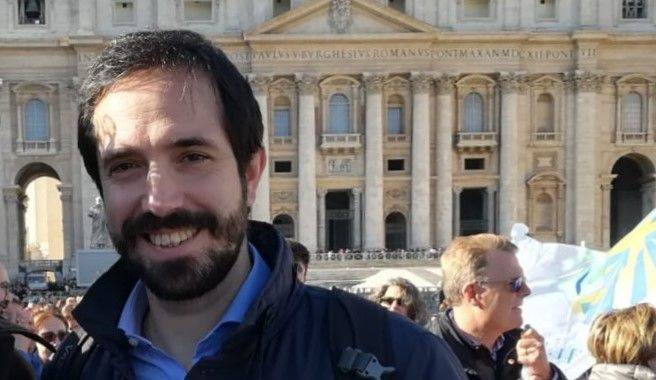 Azione Cattolica: Luca Mazzolino nominato presidente