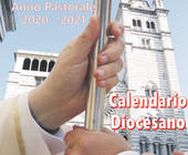 Calendario diocesano 2020-2021