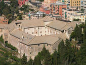 Convento San Barnaba: triduo di celebrazioni 