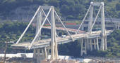 Crollo Ponte Morandi. Venerdì 14 settembre la giornata del ricordo a Genova