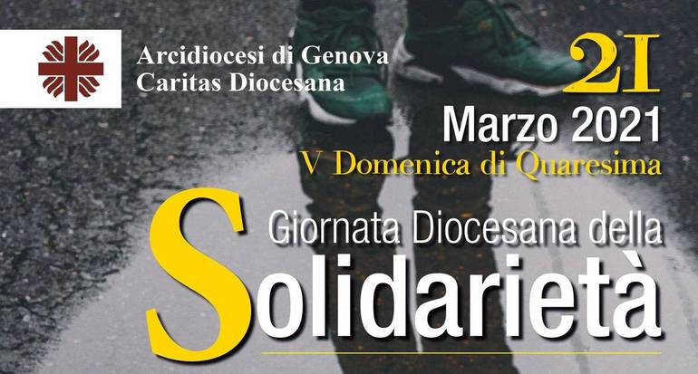 Domenica 21 marzo la "Giornata della Solidarietà" a sostegno dei Centri di Ascolto