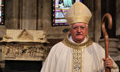 E' disponibile la foto ufficiale dell'Arcivescovo