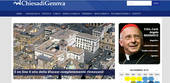 E' on line il nuovo sito della Diocesi di Genova