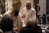 Giornata del Malato - S. Messa in Cattedrale