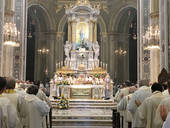 Giornata di santificazione del Clero. L'Arcivescovo: "Siate preti santi!"