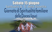 Giornata di spiritualità familiare al Santuario della Guardia