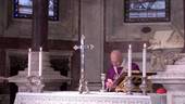 L’Arcivescovo nella V Domenica di Quaresima: “Il Risorto è sempre con noi soprattutto nei tempi più incerti e dolorosi” IL VIDEO DELLA MESSA