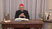 La riflessione e il commento dell’Arcivescovo al Vangelo di domenica 22 marzo – IL VIDEO