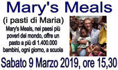 Mary's Meals: a Genova la testimonianza del fondatore