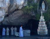 Pellegrinaggio diocesano a Lourdes. L'Arcivescovo: «Chiediamo che il Signore continui a benedire la nostra Chiesa»