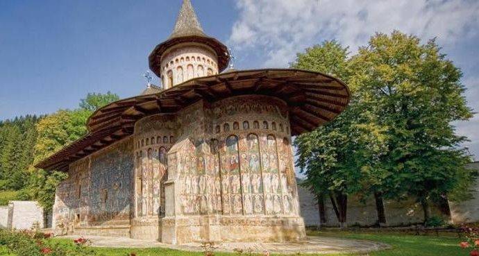 Pellegrinaggio diocesano in Romania - Aperte le iscrizioni