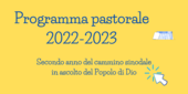 Programma pastorale 2022-2023