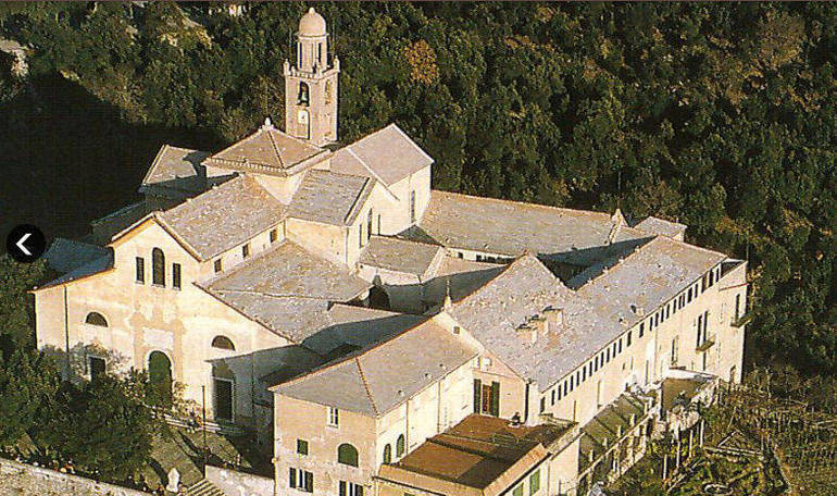 Santuario della Madonna del Monte: dopo 578 anni i Frati Francescani Minori lasciano la fraternità