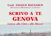 "Scrivo a te Genova. Lettera alla Città e alla Diocesi"