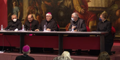 Tribunale ecclesiastico: ricordo di Mons. Paolo Rigon