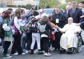 Ufficio catechesi - Da Genova a Roma per la Giornata Mondiale dei Bambini