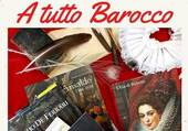 "A tutto Barocco" alla Biblioteca Benzi