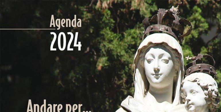 "Andare per... segni cristiani per le strade di Genova": lunedì 11 dicembre la presentazione dell'Agenda 2024