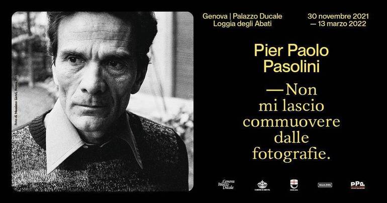 Arte e fede in Pier Paolo Pasolini