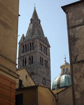 Basilica delle Vigne: visite guidate nel mese di agosto 