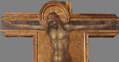 Benedizione del restauro della "Croce Maior" della Basilica delle Vigne