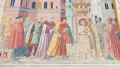 Catechesi nell'arte - San Francesco d'Assisi