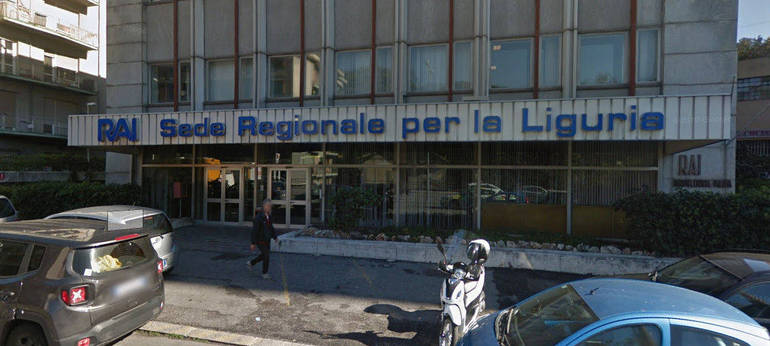 “Cent’anni di radio in Liguria” in mostra nella sede Rai