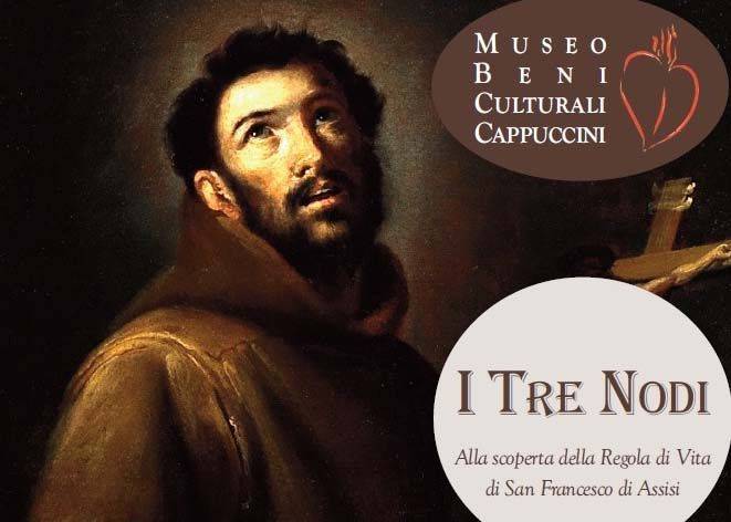 Concerto al Museo Beni Culturali Cappuccini