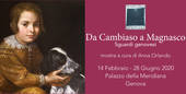 "Da Cambiaso a Magnasco", in mostra la ritrattistica genovese