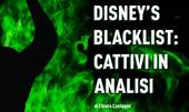 "Disney's blacklist" a San Fruttuoso