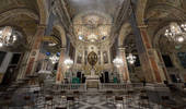 Festa di Santa Caterina: visita guidata alla chiesa e alla cripta