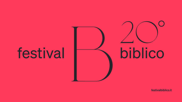 Festival Biblico dal 19 al 21 aprile a Genova