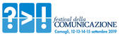 Festival della Comunicazione, dal 12 settembre a Camogli