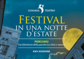 Festival in una notte d’estate in Piazza San Matteo