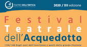 Festival teatrale dell'Acquedotto