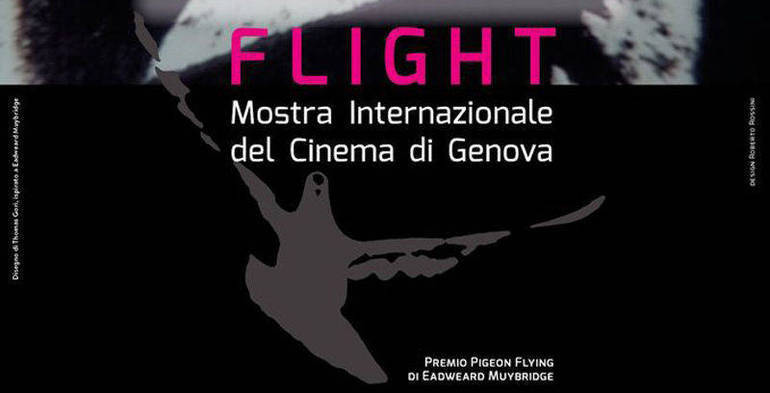 'Flight': anche Genova ha la sua mostra del cinema