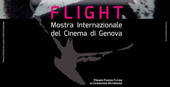 'Flight': anche Genova ha la sua mostra del cinema