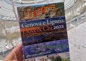 "Genova e Liguria, Dove&Chi" edizione 2023