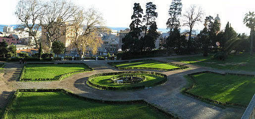 Giornate Europee del Patrimonio: protagonista Villa Duchessa di Galliera
