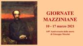 Giornate Mazziniane 2021