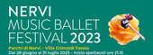 I Parchi di Nervi ospitano il Music Ballet Festival 2023