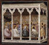 I Vangeli nell'arte - La Pentecoste