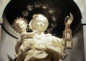 Il culto e la devozione alla Madonna del Carmine