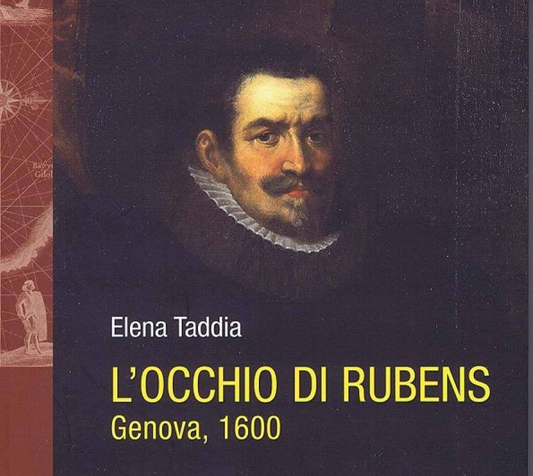 'L'occhio di Rubens', presentazione al Museo Diocesano