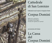 La cassa del Corpus Domini: presentazione del libro in Cattedrale il 20 giugno