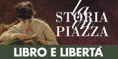 "la Storia in Piazza", partecipa anche la Diocesi!
