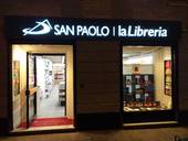 Libri beni essenziali: la San Paolo di piazza Matteotti aperta anche se la Liguria fosse 'rossa'