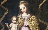 Madonna delle Grazie: restaurato il dipinto